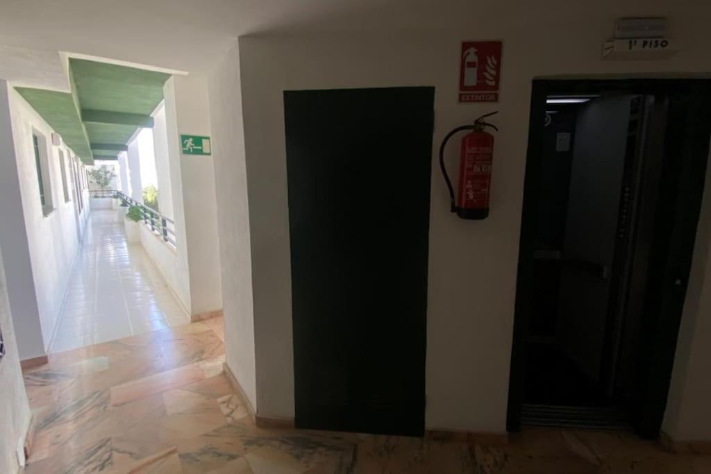Appartement Capitolio Albir 1G El Albir Exterior photo
