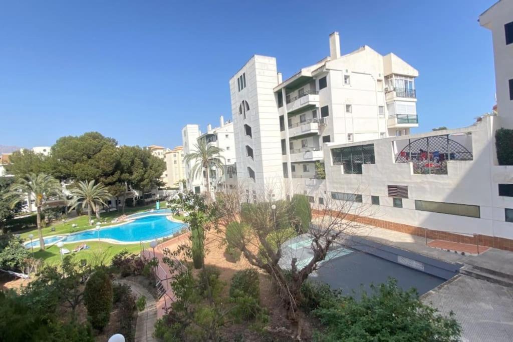 Appartement Capitolio Albir 1G El Albir Exterior photo